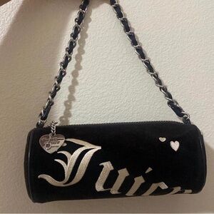 Juicy Couture Bag